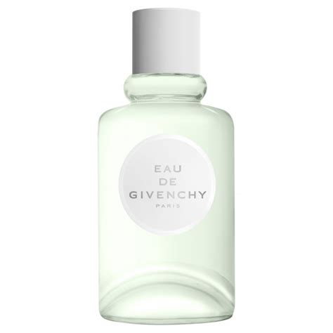 perfumes givenchy mujer citricos.